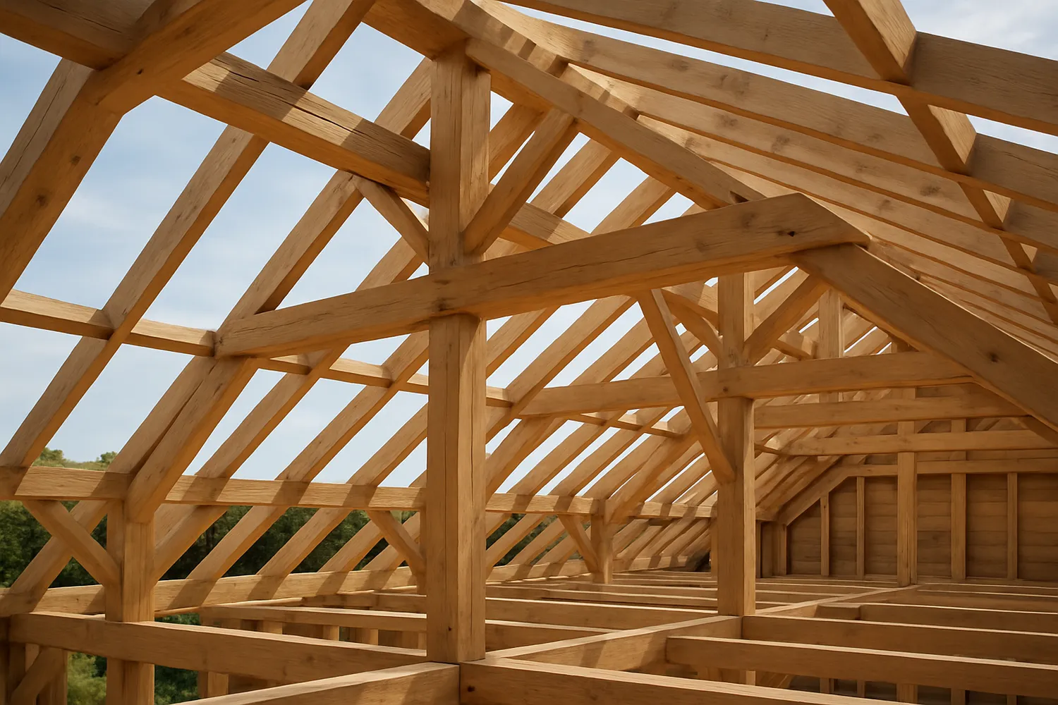 fabricant terrasse bois cherance