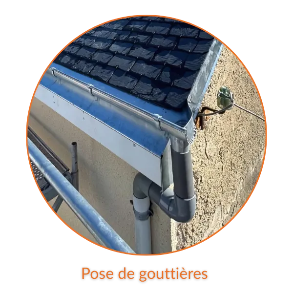 zingueur le mans
